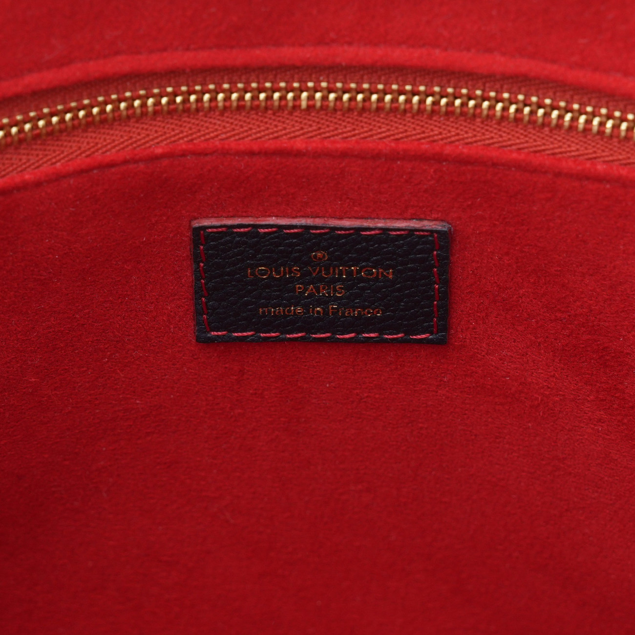 LOUIS VUITTON(USED)루이비통 앙프렝뜨 생제르망 MM